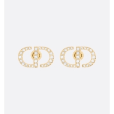 Christian Dior Earrings